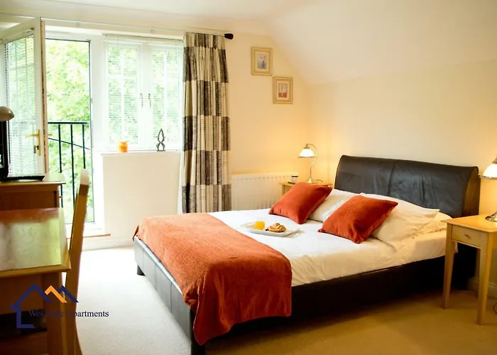 Bounty Suite Basingstoke