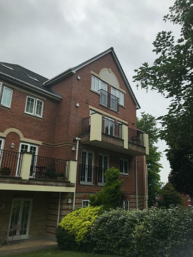 Bounty Apartment Basingstoke